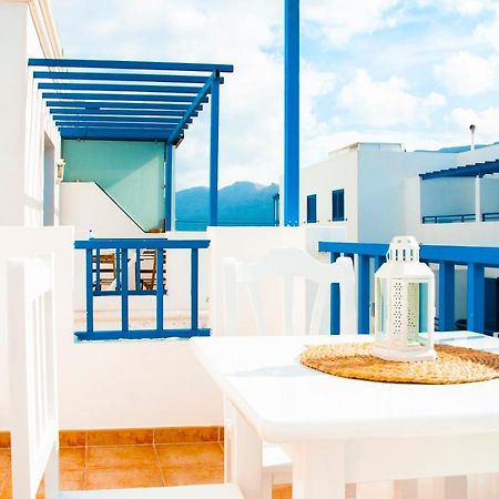 Asana Famara House Apartment Luaran gambar